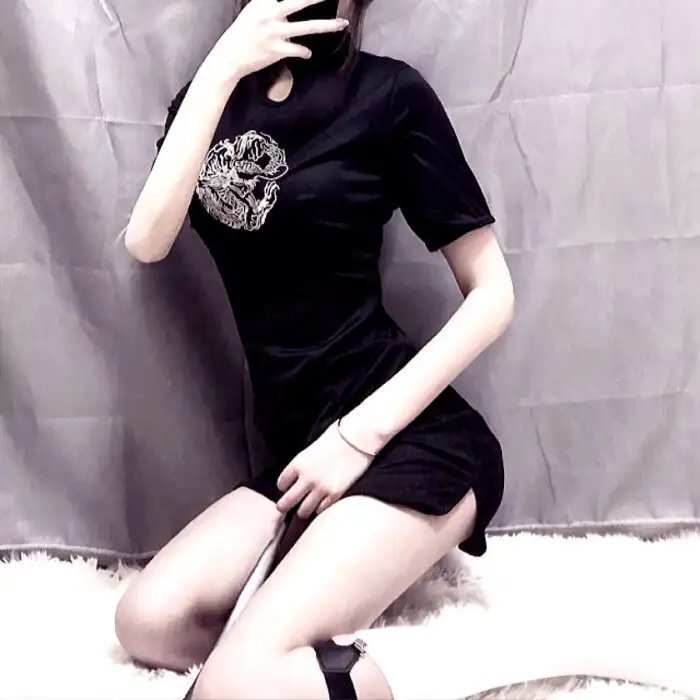 繁荣小镇